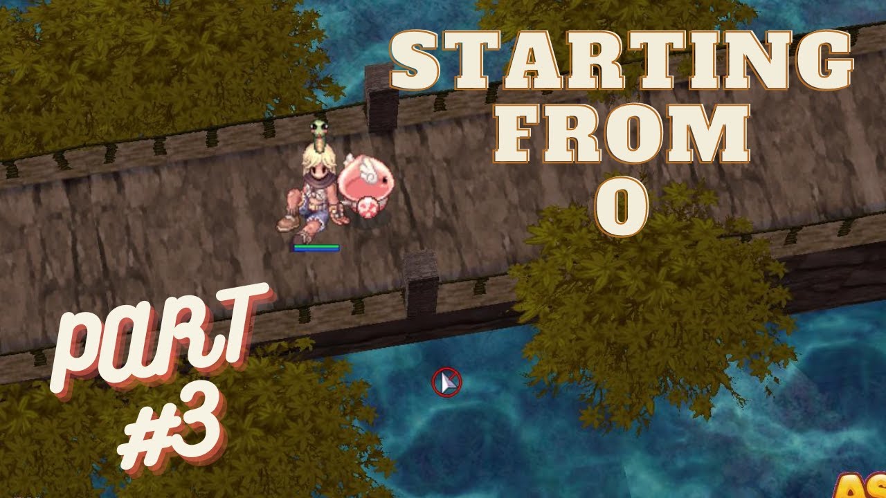 Old Ragnarok Private Server