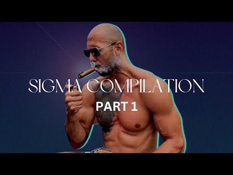 😡 #Sigma Motivation Compilation Video 💰 PART #1
