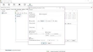 Video 1: Getting Started with LYNX Tameflow for Project Managers