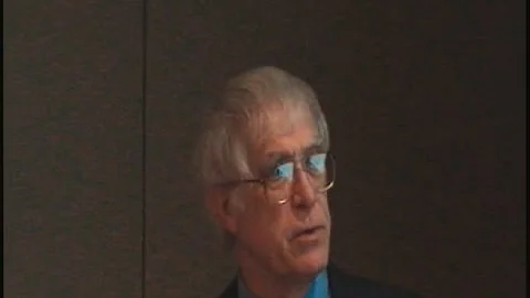 Gerald Huffman: Dehydrogenation of alkanes (trista...