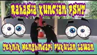 Download lagu Rahasia Kripen Kuncian PSHT (Mengatasi Pukulan)