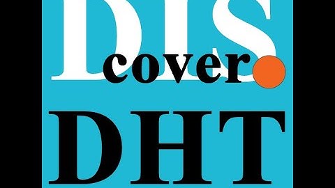 Discover.DHT - Utilisation du capteur température/humidité (Android - ESP32 - DHT22 )