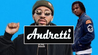 G Perico x Larry June x Jay Worthy Type Beat \