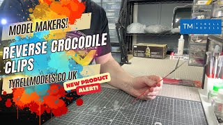 Why Modellers Are Switching To Precision Reverse Clips