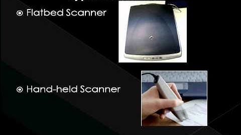 Input_Output Devices Part 2