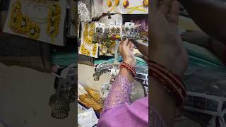 Jewellery collection🥰❤️#viral#youtubeshorts#shopping#earrings#jewellery#shorts#explore#trending#yt