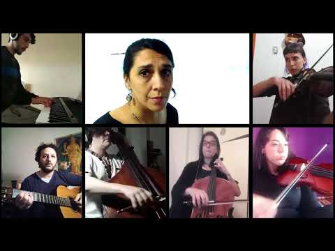 Como dos extraños  - Laurenz