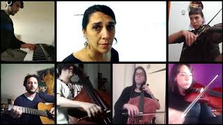 Como dos extraños  - Laurenz