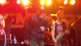 N.I.A (News In Arizona) - Emmure (Live @ The Lincoln Theatre, Raleigh NC, Aug 4th 2014)