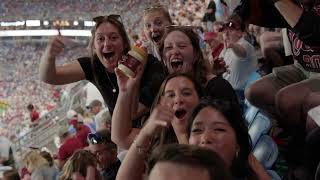 2023 Charlotte Sports Recap