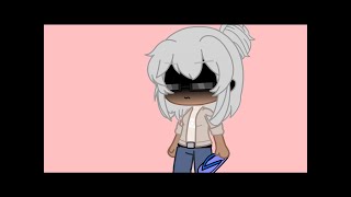 Little kid uses grandmas voice box for auto tune 🤭