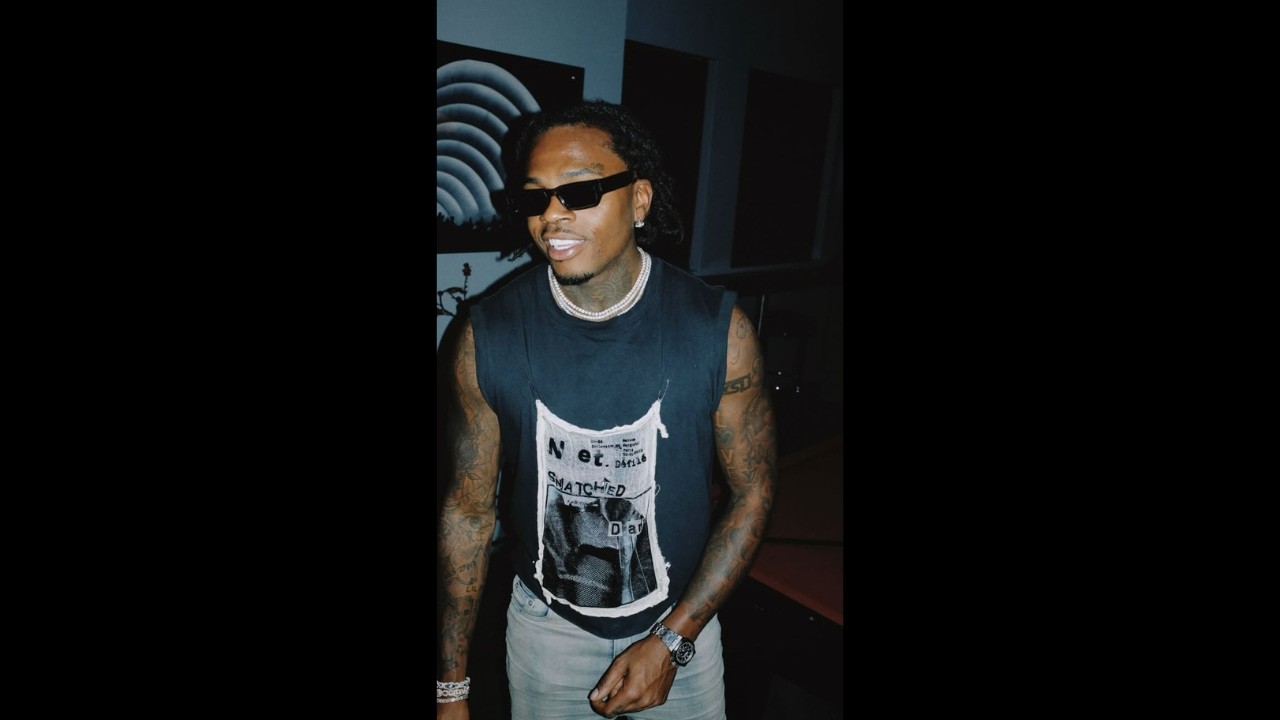 (FREE) Gunna Type Beat - 