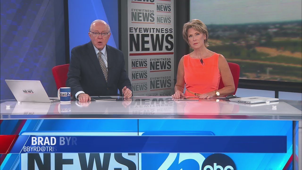 Fallen Tell City Police officer honored with procession