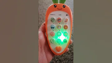 DIGITAL PHONE RINGING Satisfying Phonetoy Calling 