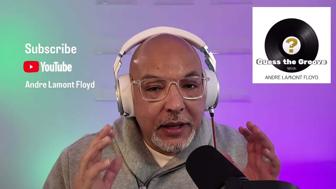 Guess the Groove #57