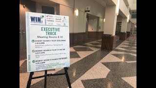 2019 WIN in Workforce Summit recap