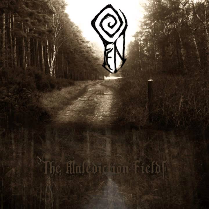 Fen - The malediction fields [2009] (full album)