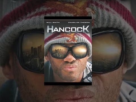 Hancock (Rated)