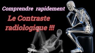 Comprendre Le Contraste Radiologique Fondements Physiques Et Applications Diagnostiques