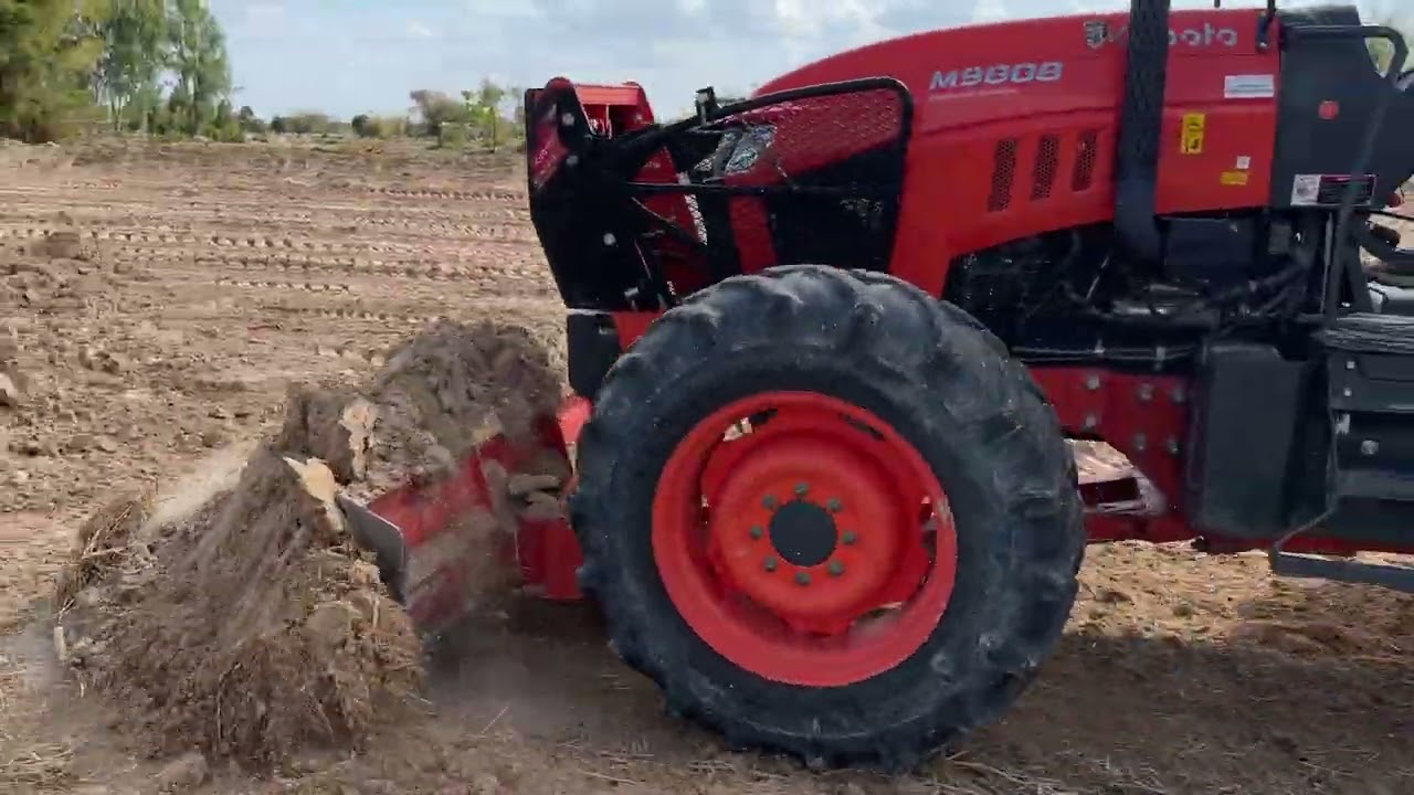 Ep12 หลังจากไม่งานทำก็ออกทำนาตัวเองหาเวลาว่างเป็นปะโหยด