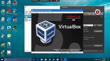 Delete System32 on VirtualBox