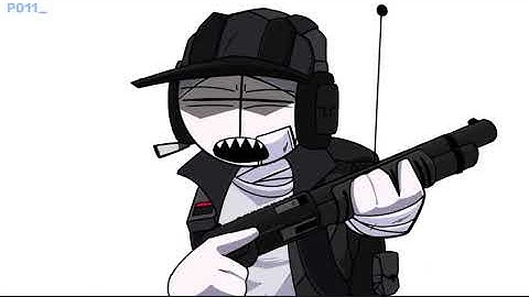 shotguns in madness combat be like