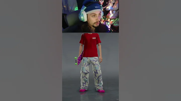 How To Coffin in Skate #skate4 #easkate #easkate #skate #shorts #gaming #gaming