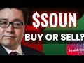 SOUN Stock (SoundHound AI stock analysis) SOUN STOCK PREDICTION & analysis & news today