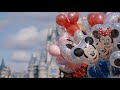 Best Cinematic Disney World Film - GH5 - Leica Nocticron