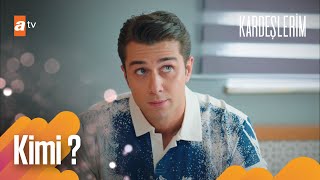 Doruk şaşkınlıkla dinliyor🙄- Kardeşlerim Arşiv Sahneler🎬