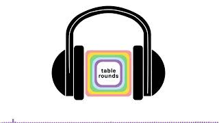 Voices of Table Rounds Episode 10 - Making Connections in #MedEd with Dr. Timothy Dyster