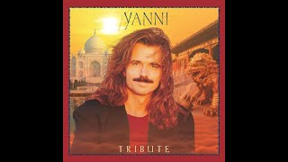 Yanni - Adagio In C Minor