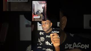 Famous Ghost in Live TV 😳 #shorts  #haunted #mystery #viral #trending Net Worth