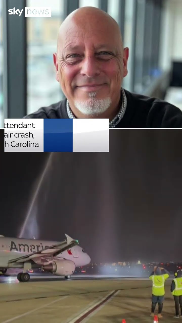 Water salute honours victim of DC crash