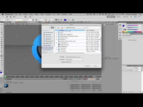 Cinema 4D | How To Cel Render (Lines on your Object)