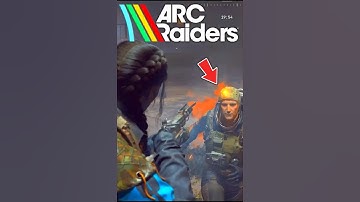 Instant Karma For The ARC Raiders Rat 😞 #Shorts #arcraiders #gameplay