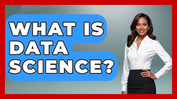 What Is Data Science? - All About Capitalism