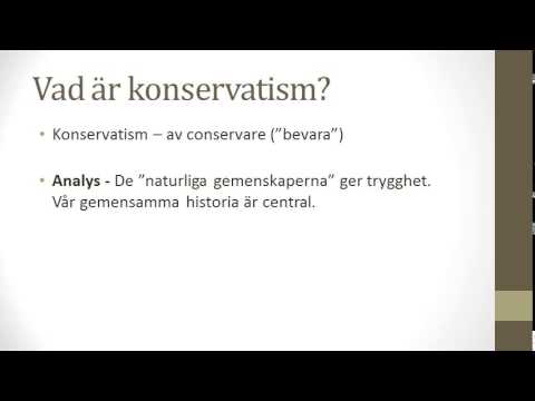 Video: Vad är en gemenskap? Detaljerad analys