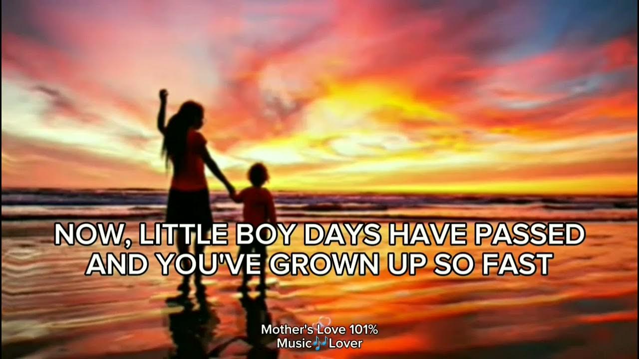 A Mother's Song By T Carter Lyrics A Mother Song By T Carter 🎶 Music🎶 - YouTube
