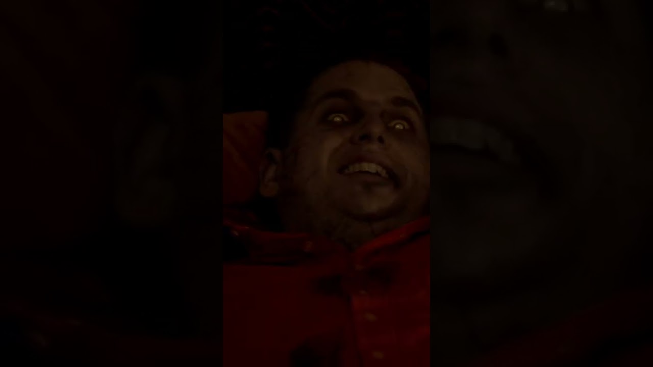 ⁣This Is The End | The Exorcism of Jonah Hill #Shorts