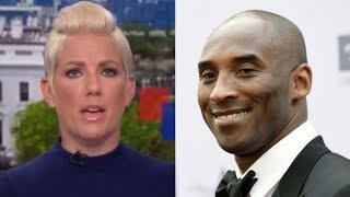 Alison Morris F0RCED to ApoIogize For Saying #NWord While Speaking On Kobe