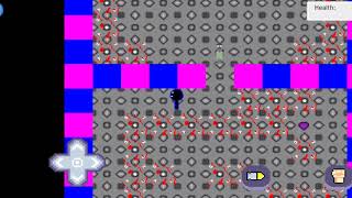 Pocket Game Developer - Rupow Blitz