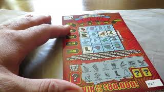 New Ticket Thursday-Did I Win? illinois lottery