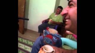 DestanHasan - Murat ve Faruk KAHVE KAZASI