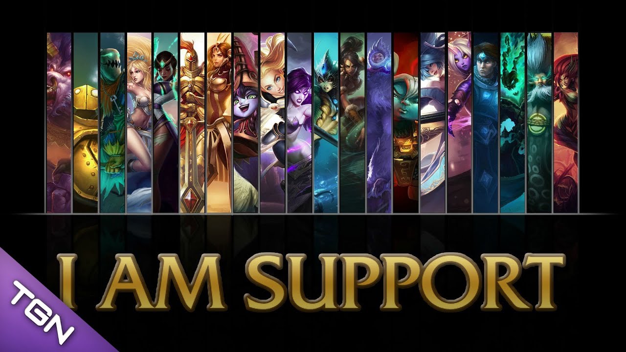 League Of Legends - Ranked SoloQ - Custom Map/HUD/Minions [HD] [M]