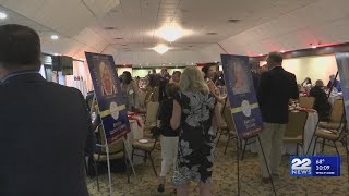 Nine seniors honored at Age of Excellence Awards