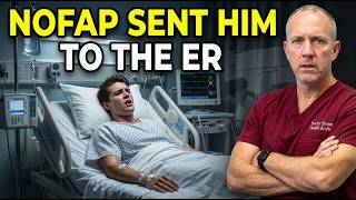 NoFap Is More Dangerous Than You Think — A Doctor Explains the Real Risks