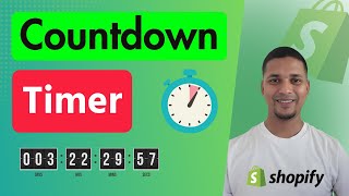 How To Add A Countdown Timer In Shopify 🕒 Drive Sales & Urgency With Free Tools! screenshot 4