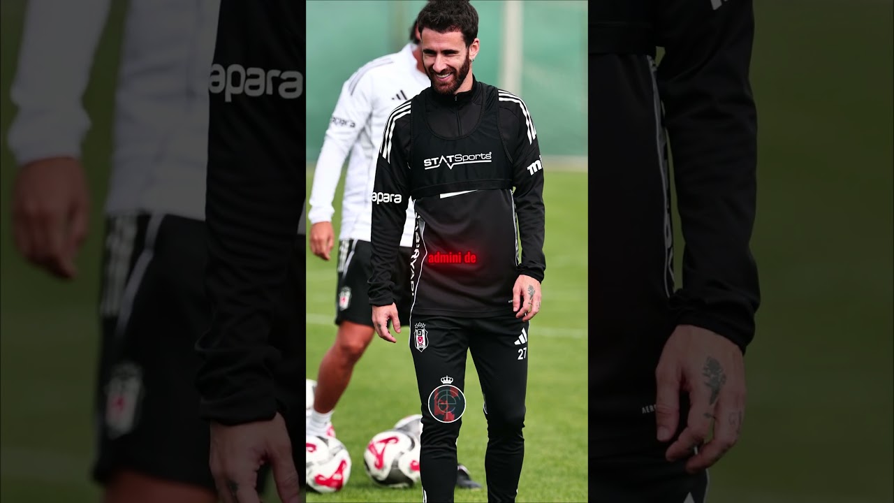 FENERLİLER RAFA SİLVA'YI TAKINTI HALİNE GETİRMİŞ! 😂😎