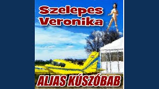 Video thumbnail of "Aljas Kúszóbab - Szelepes Veronika"